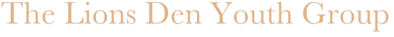 The Lions Den Youth Group
