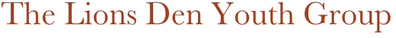 The Lions Den Youth Group